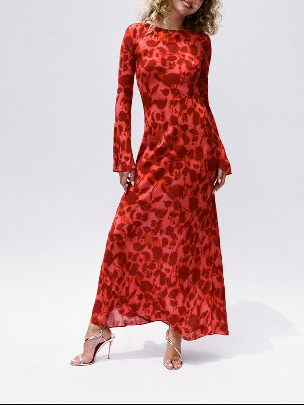 Momi | Elegant Dress