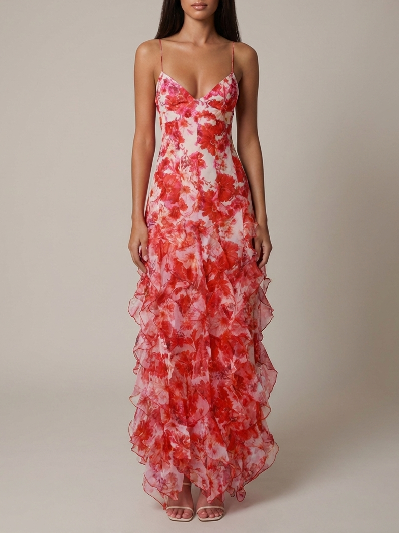 Margot Maxi Dress