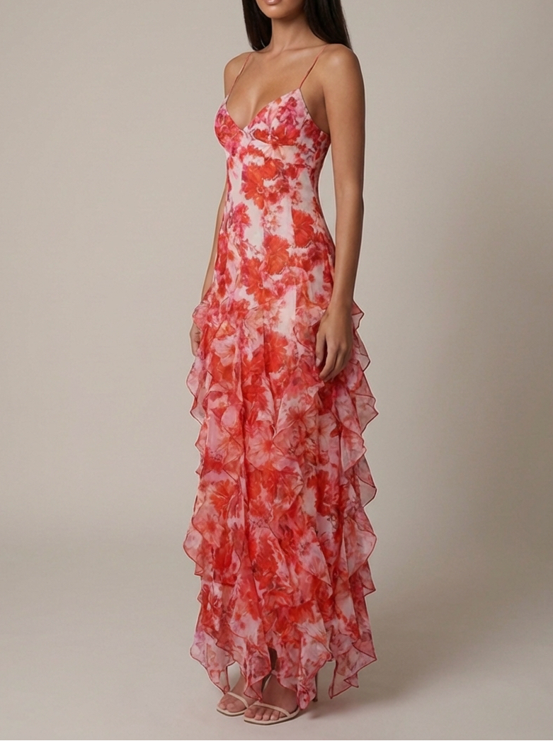 Margot Maxi Dress