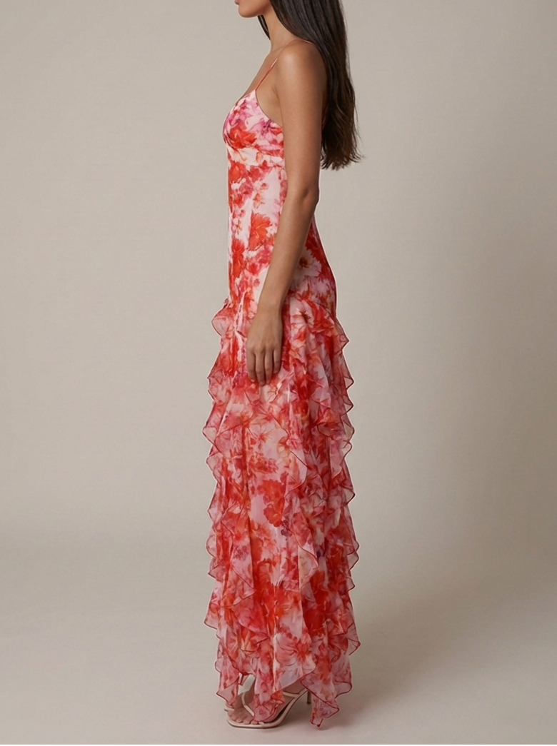 Margot Maxi Dress