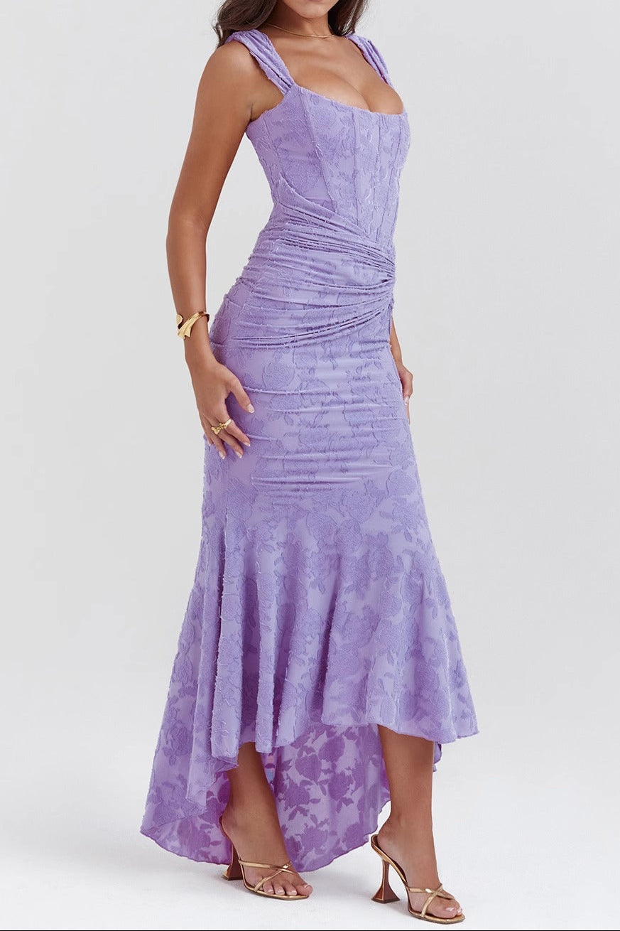 Carisia Maxi Dress