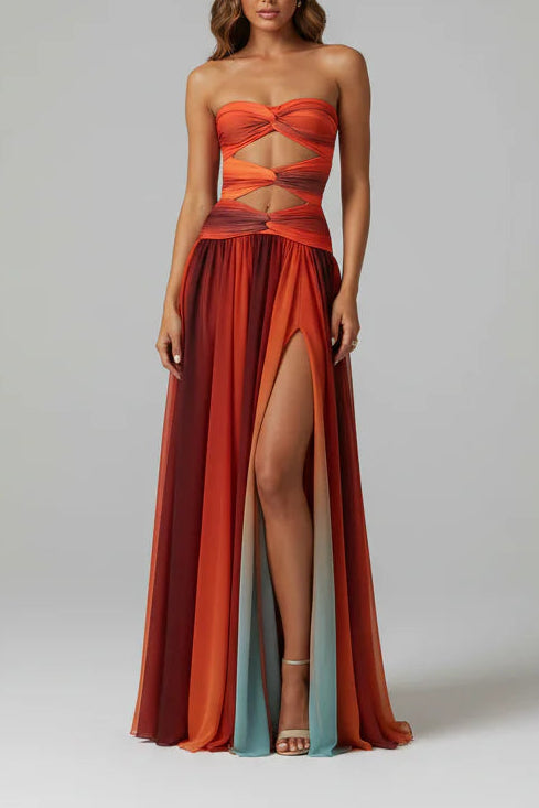Valentina | Maxi Dress