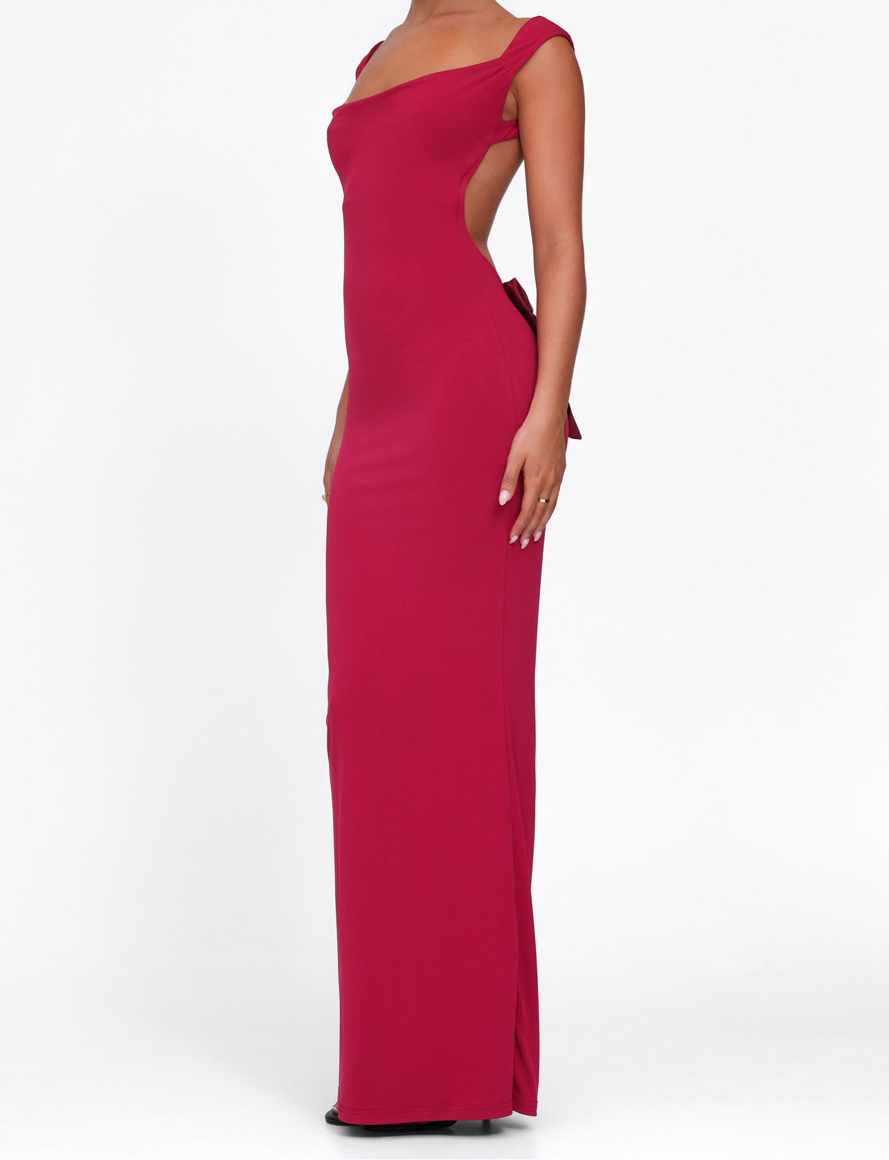 Morana | Maxi Dress
