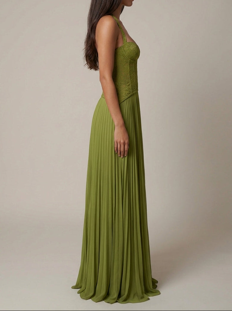 Fairy Maxi Dress