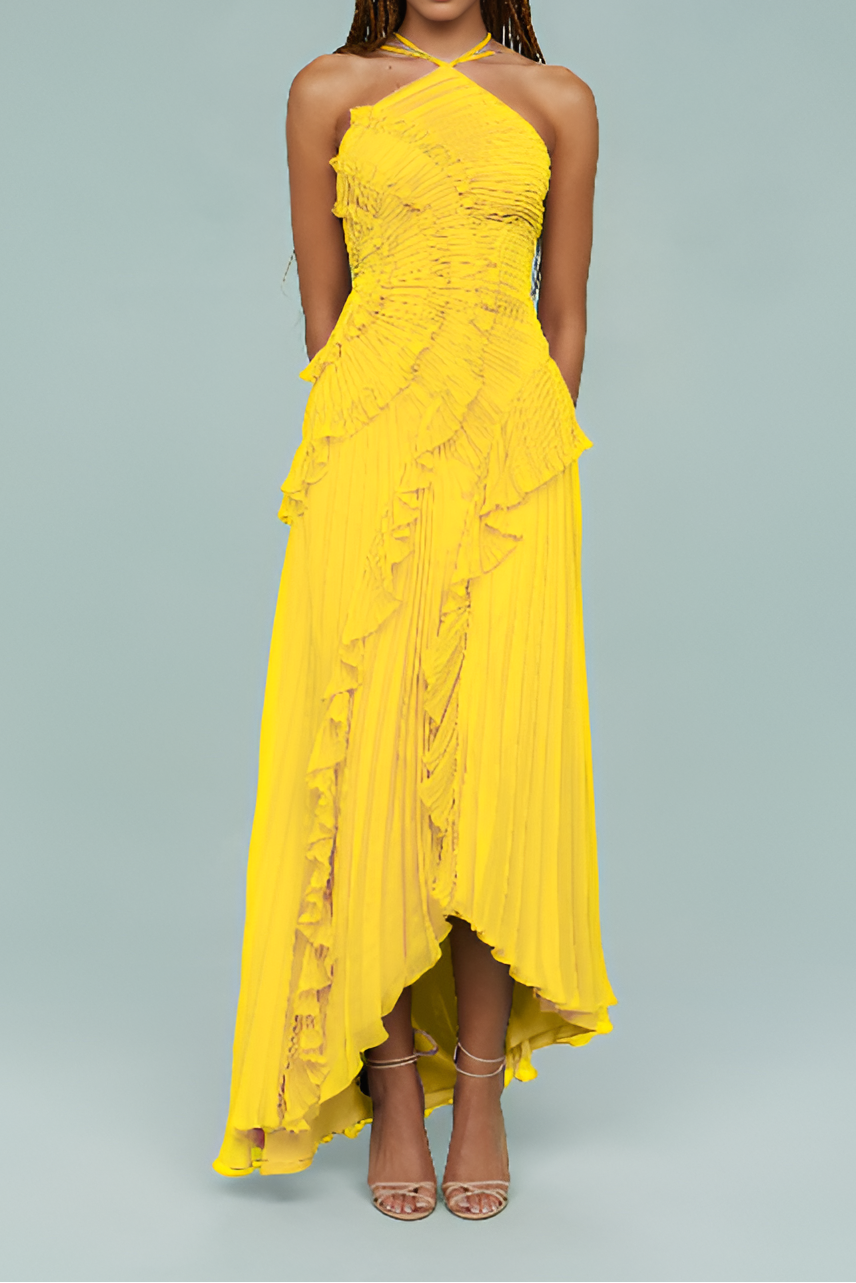 Serelina Maxi Dress