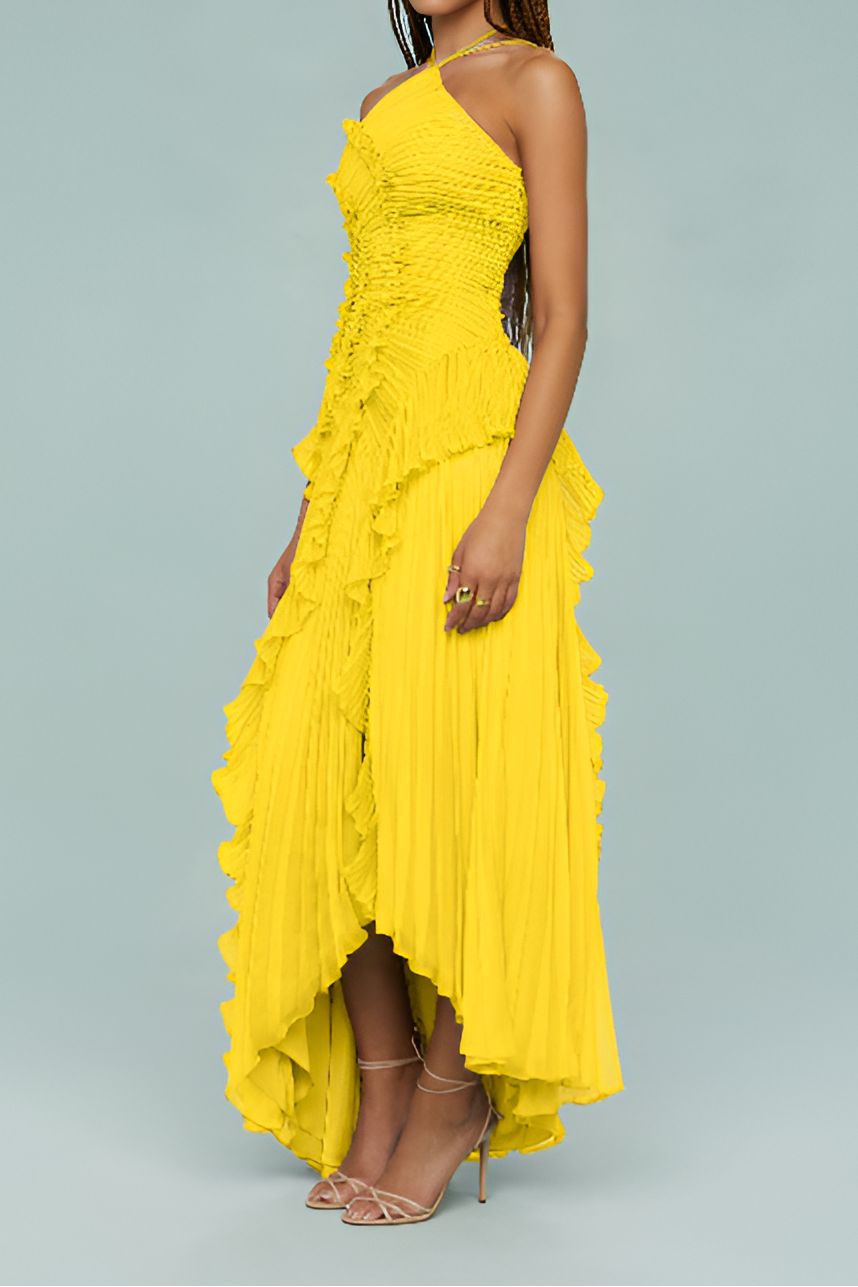 Serelina Maxi Dress
