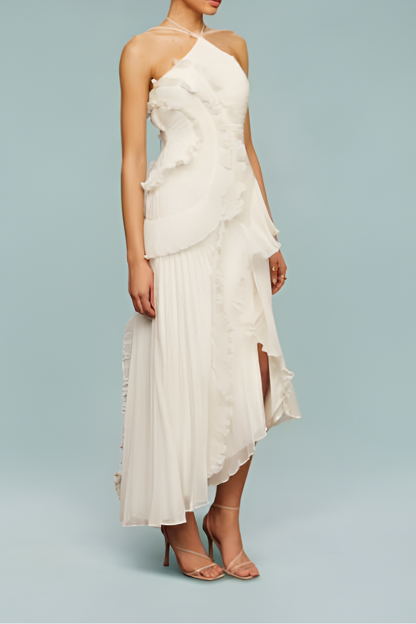 Serelina Maxi Dress