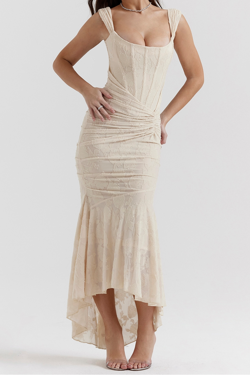Carisia Maxi Dress