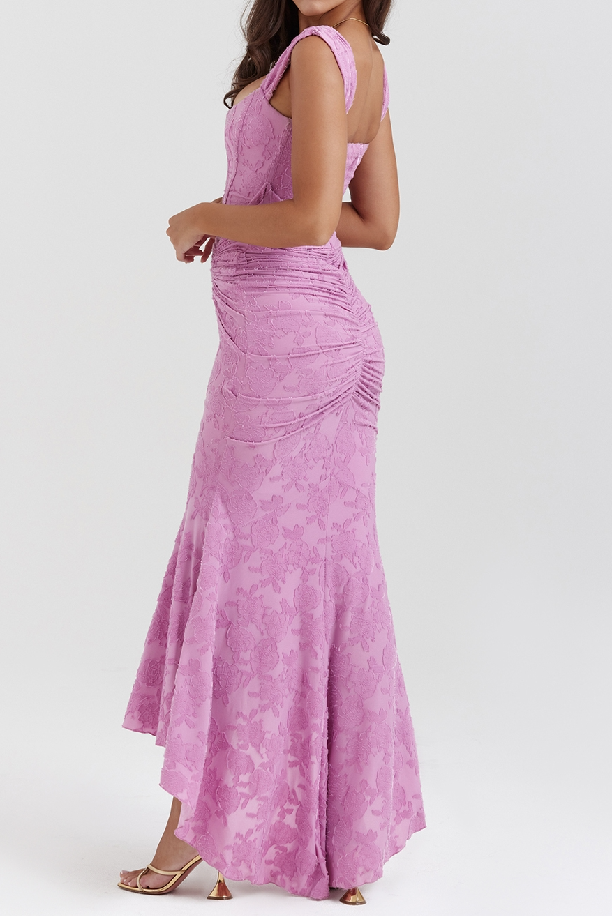 Carisia Maxi Dress