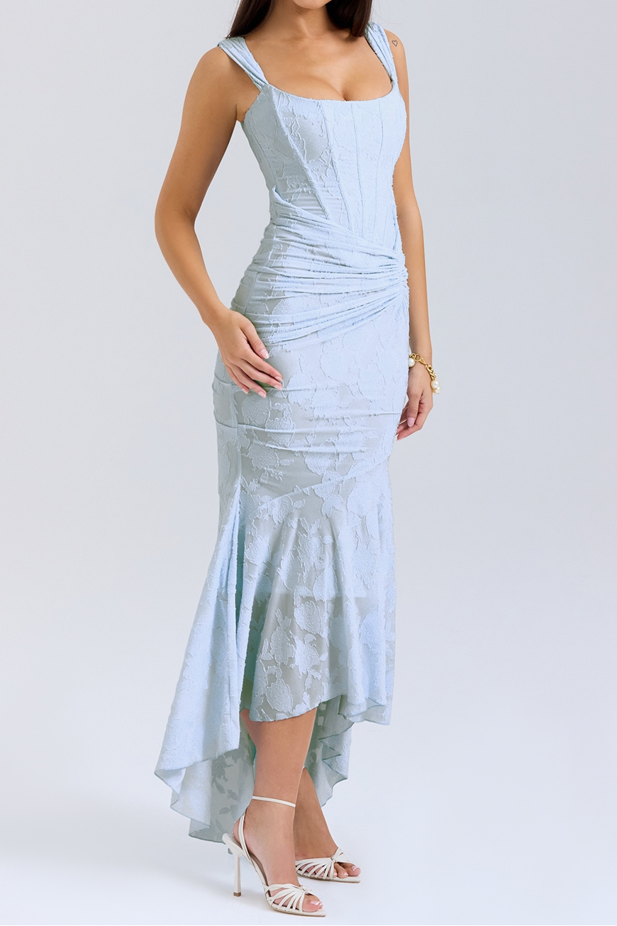 Carisia Maxi Dress