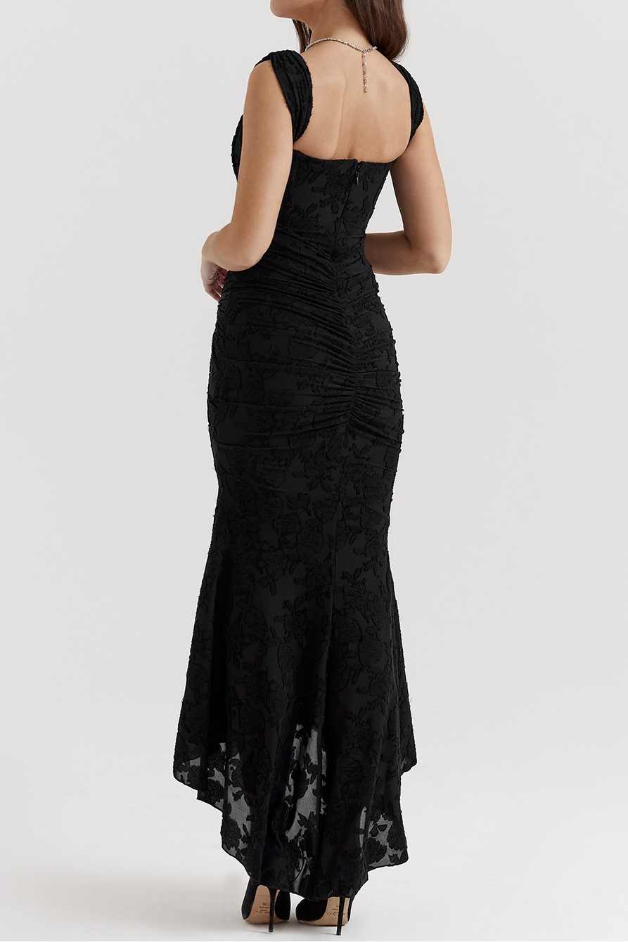 Carisia Maxi Dress