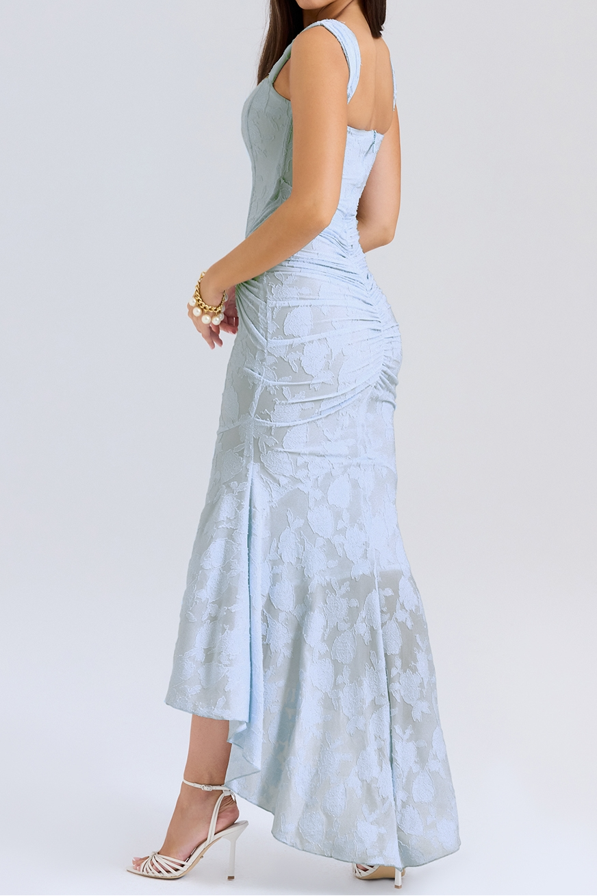 Carisia Maxi Dress