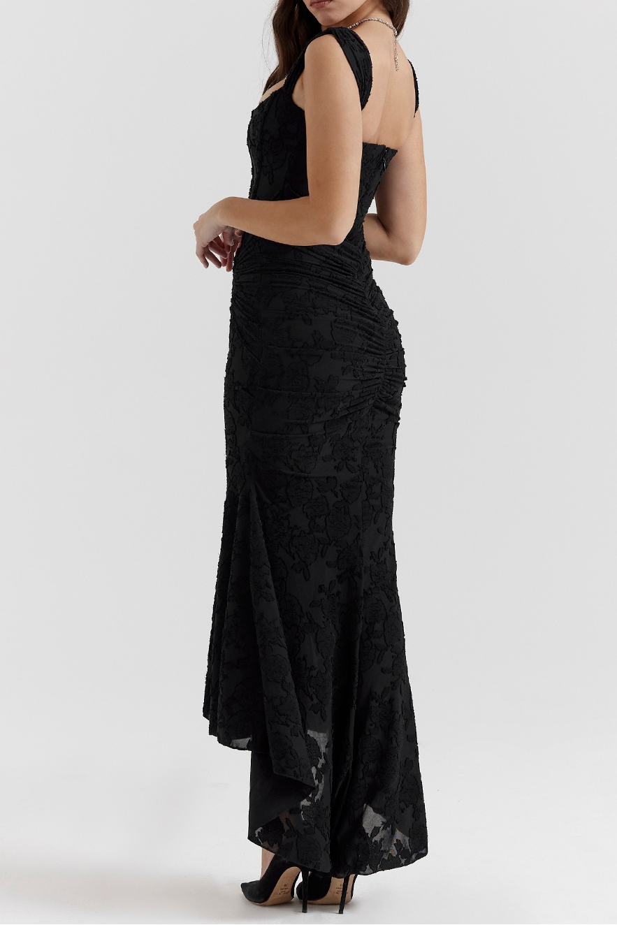 Carisia Maxi Dress