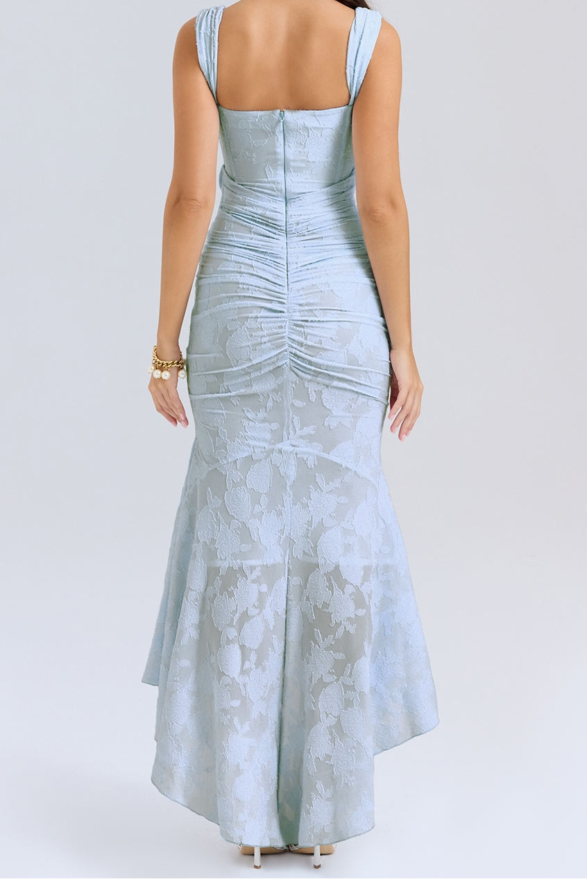 Carisia Maxi Dress