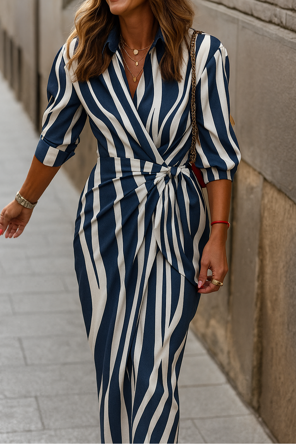 Louisa | Summer Dress