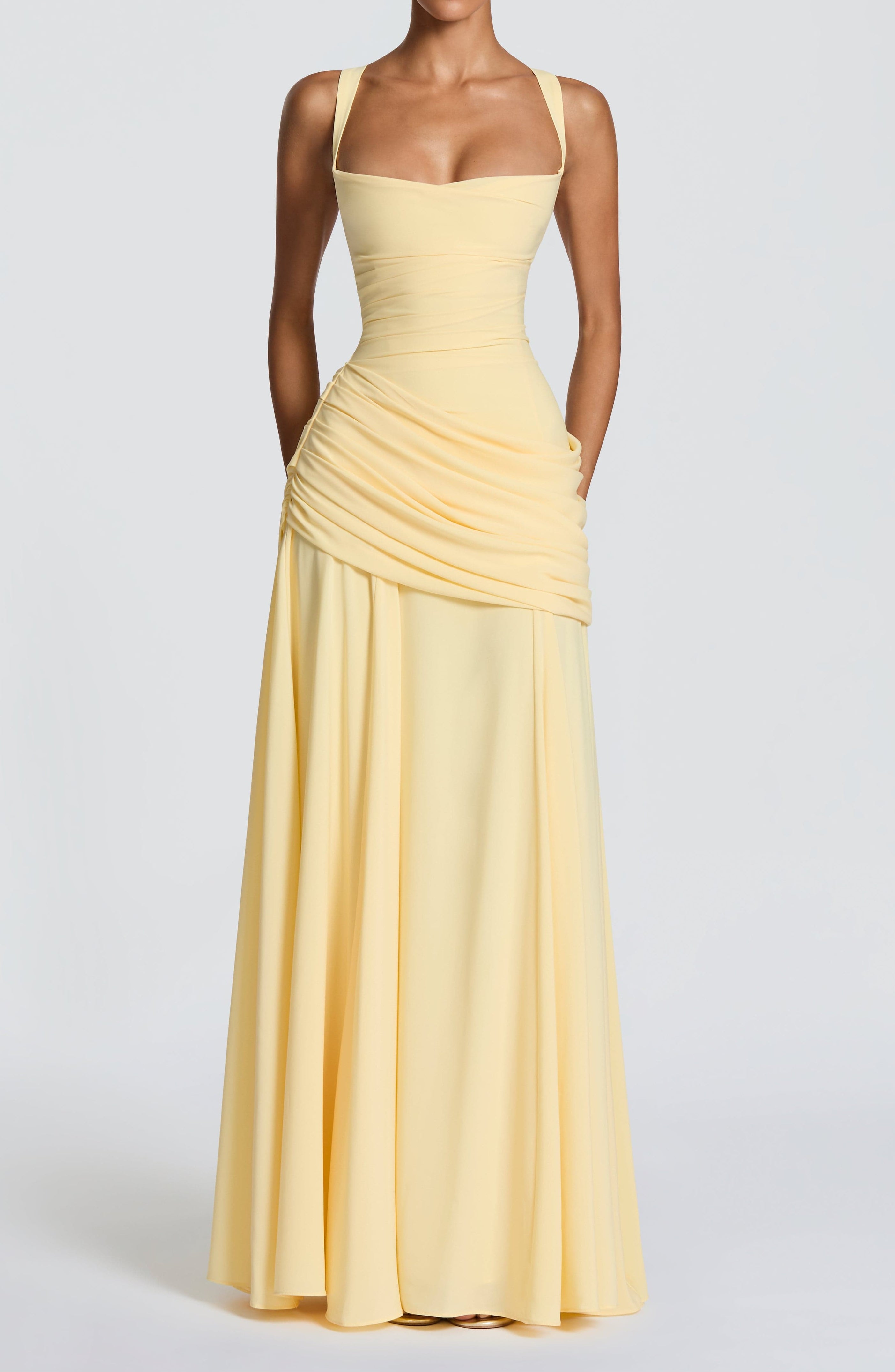 Serena Maxi Dress