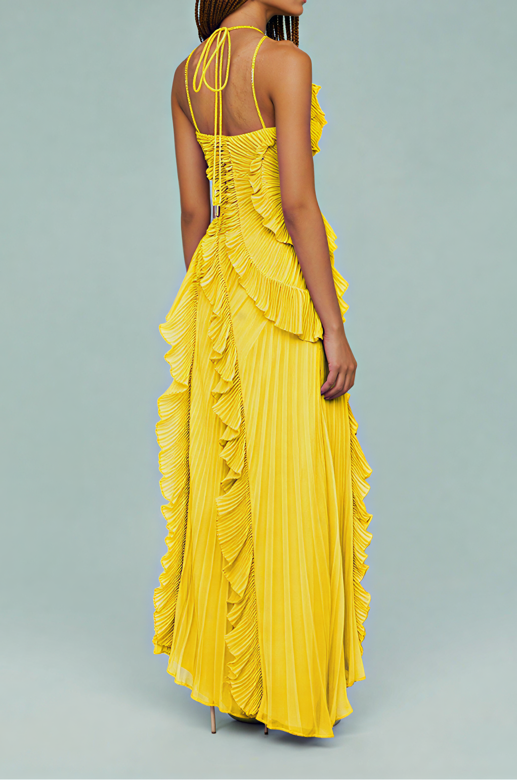 Serelina Maxi Dress