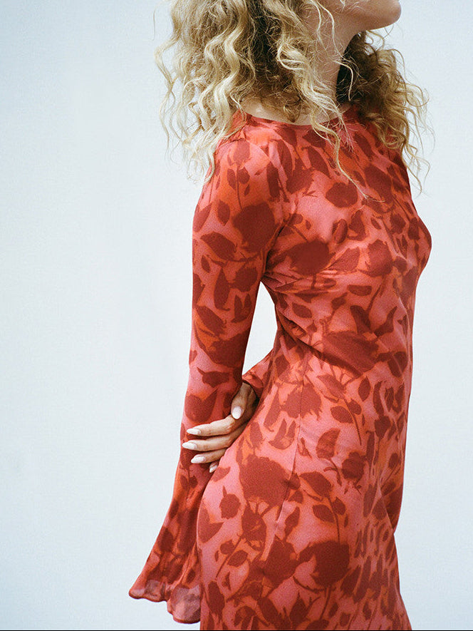 Momi | Elegant Dress