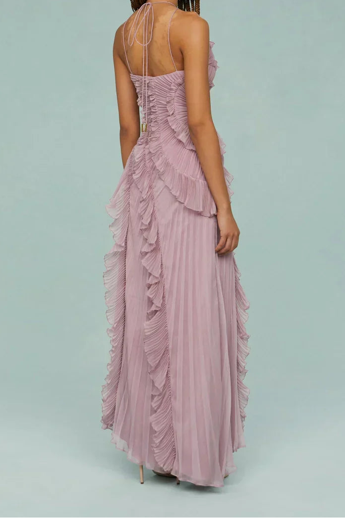 Serelina Maxi Dress