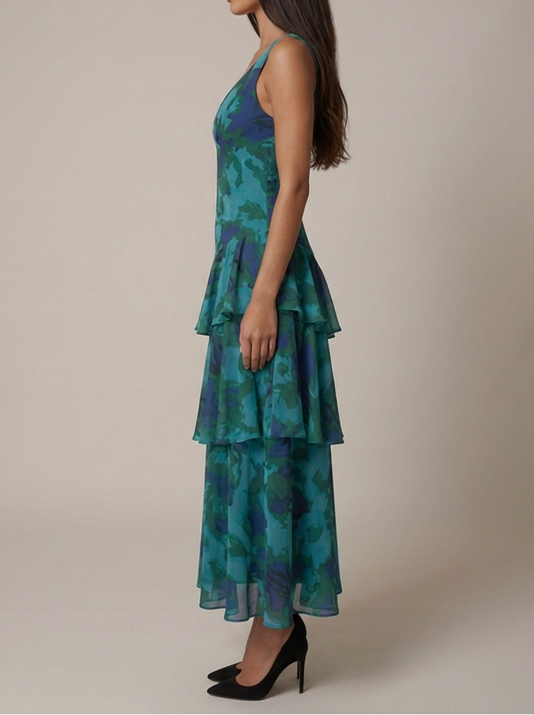Lisa Maxi Dress