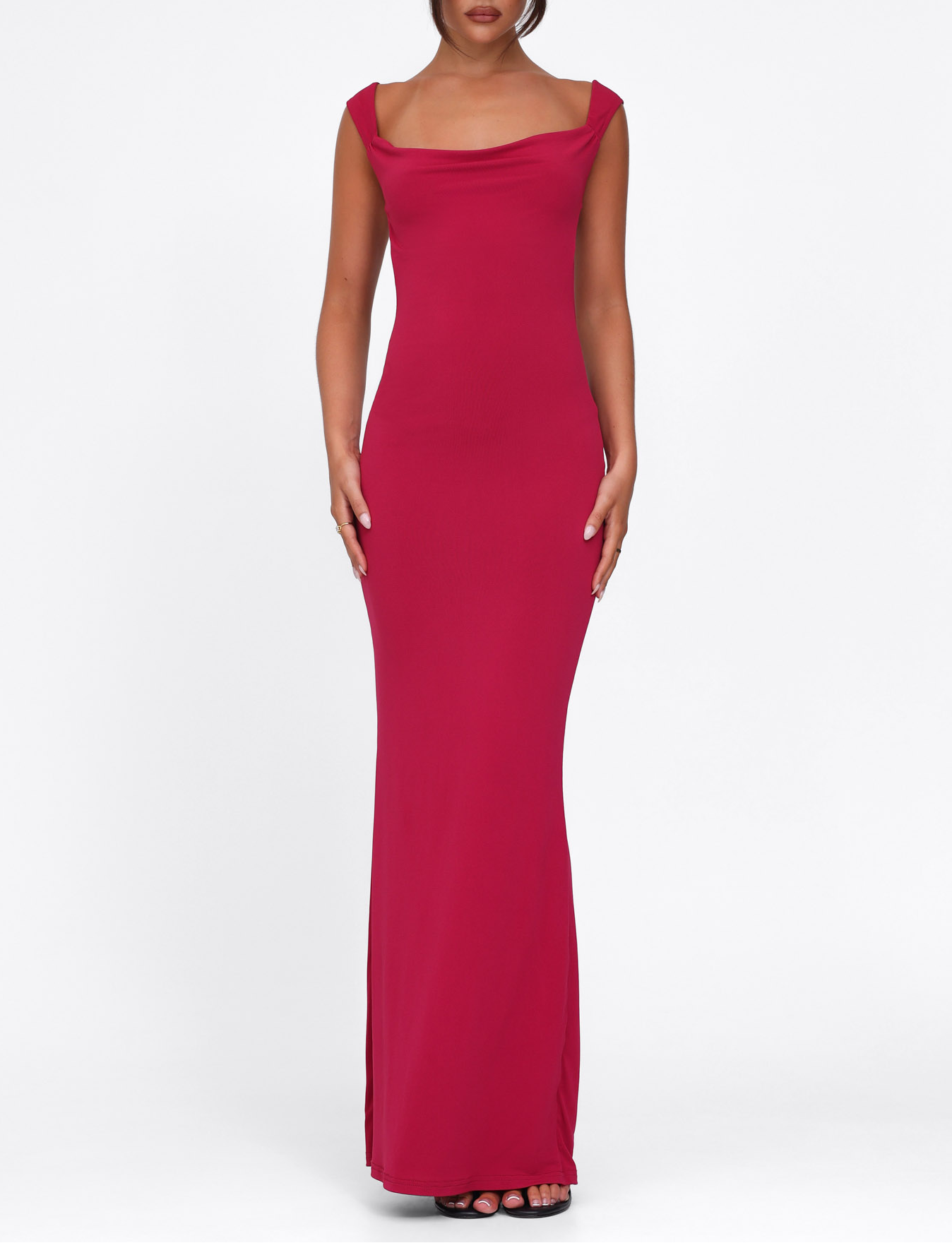 Morana | Maxi Dress