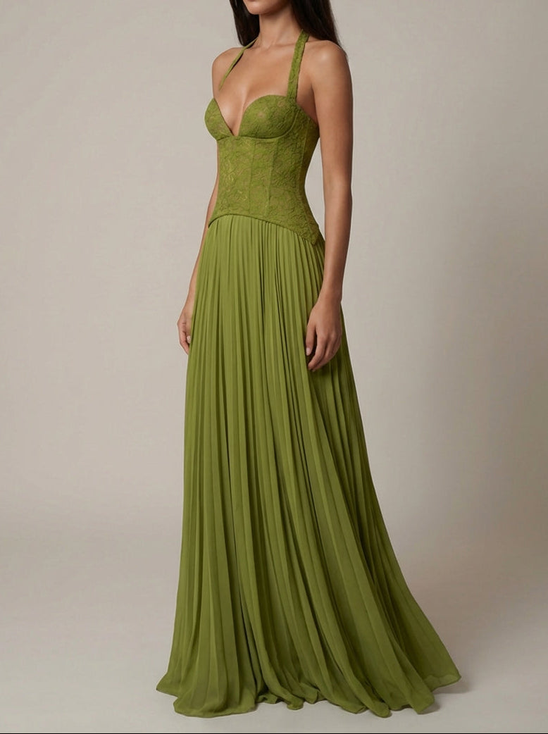 Fairy Maxi Dress