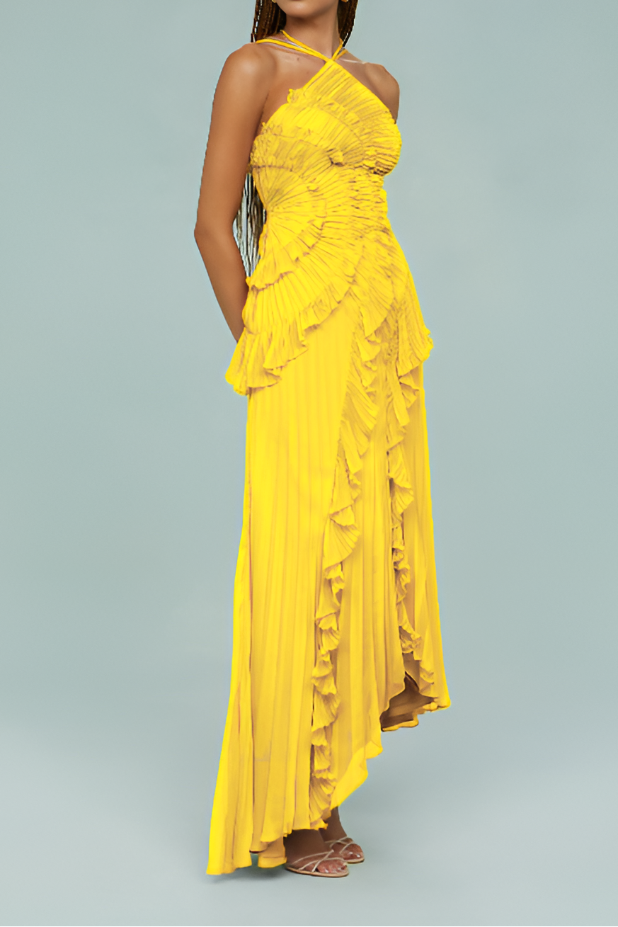Serelina Maxi Dress
