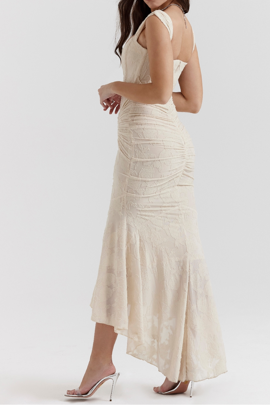 Carisia Maxi Dress