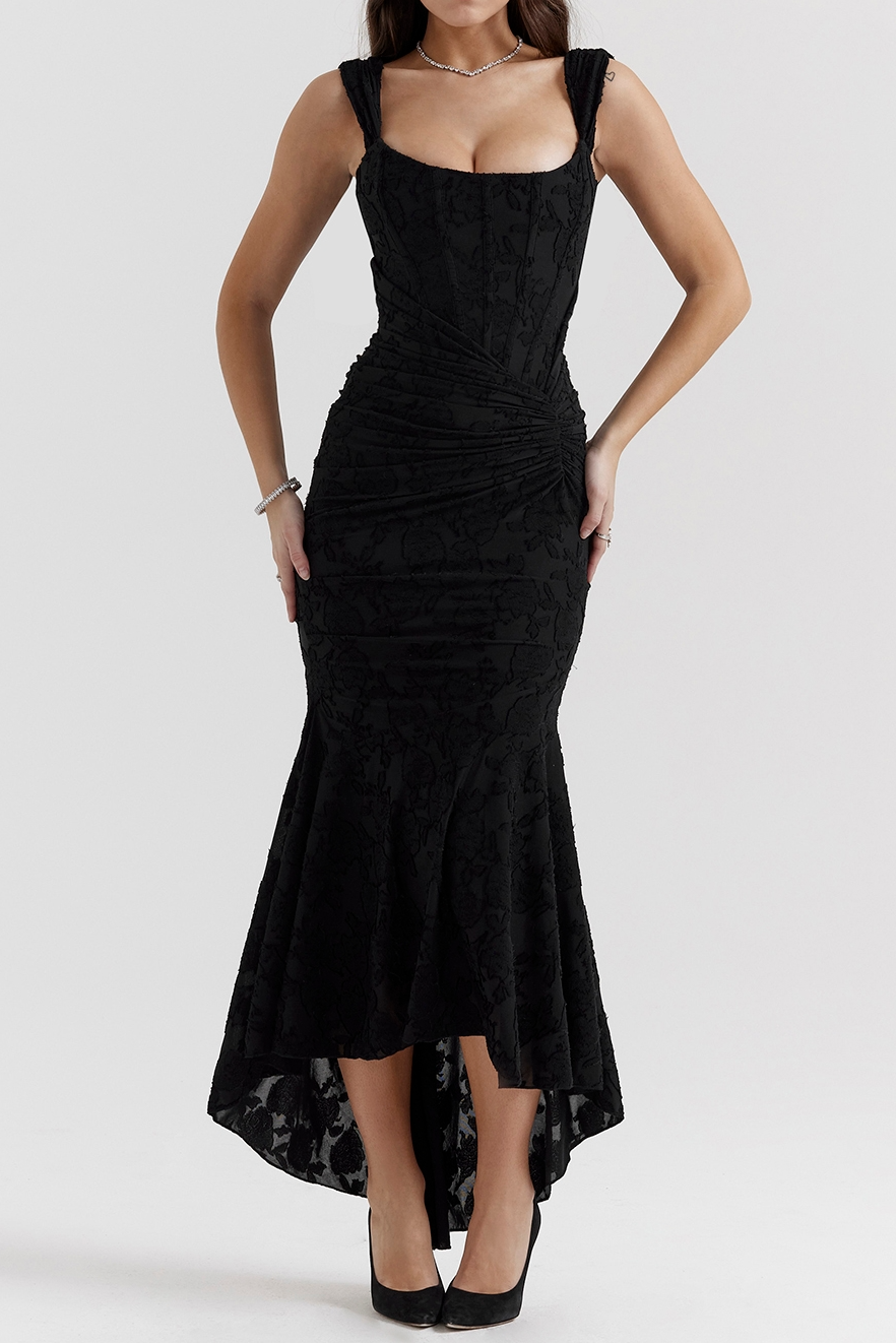 Carisia Maxi Dress