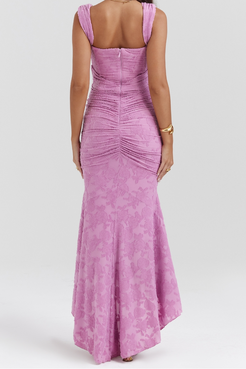 Carisia Maxi Dress