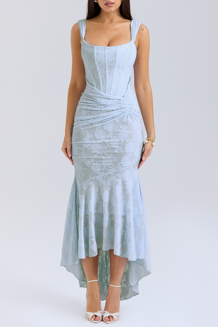 Carisia Maxi Dress