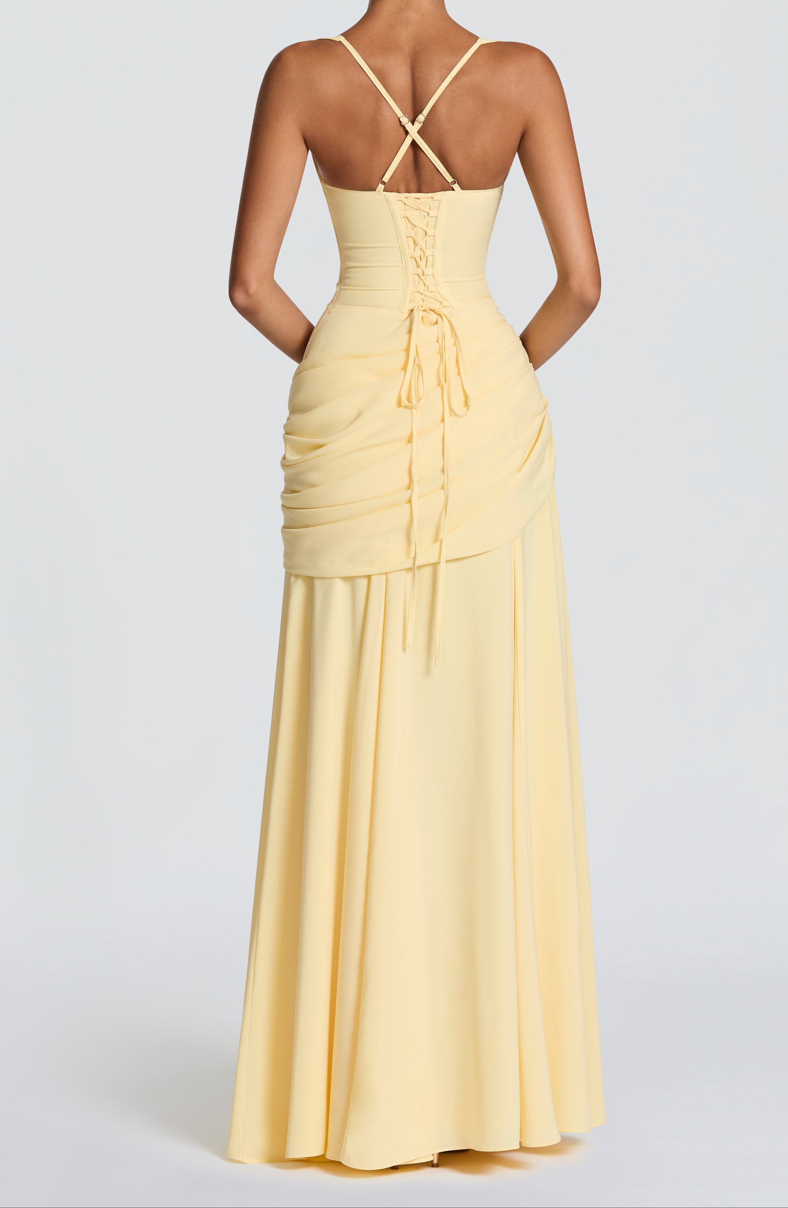 Serena Maxi Dress