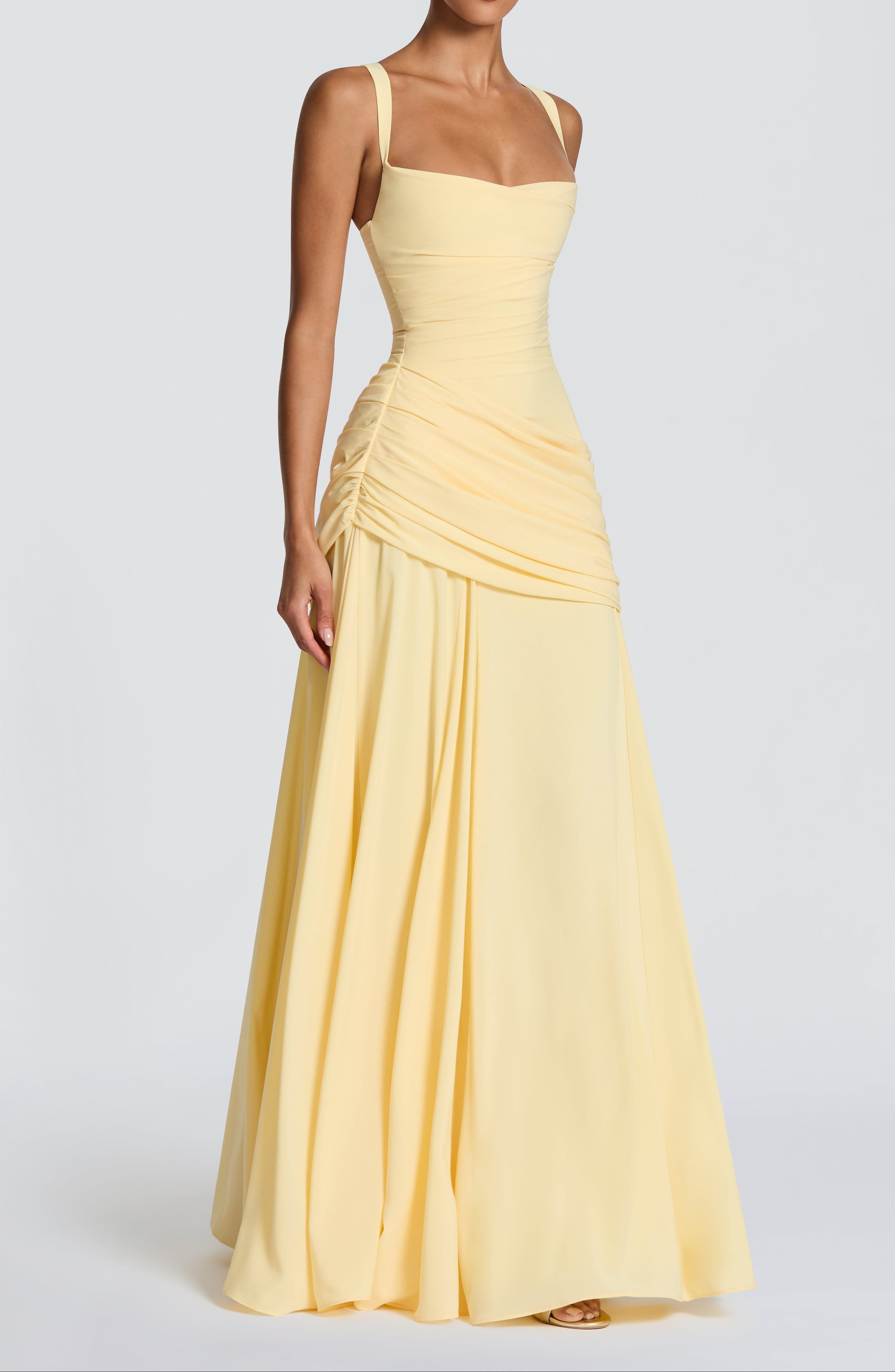 Serena Maxi Dress