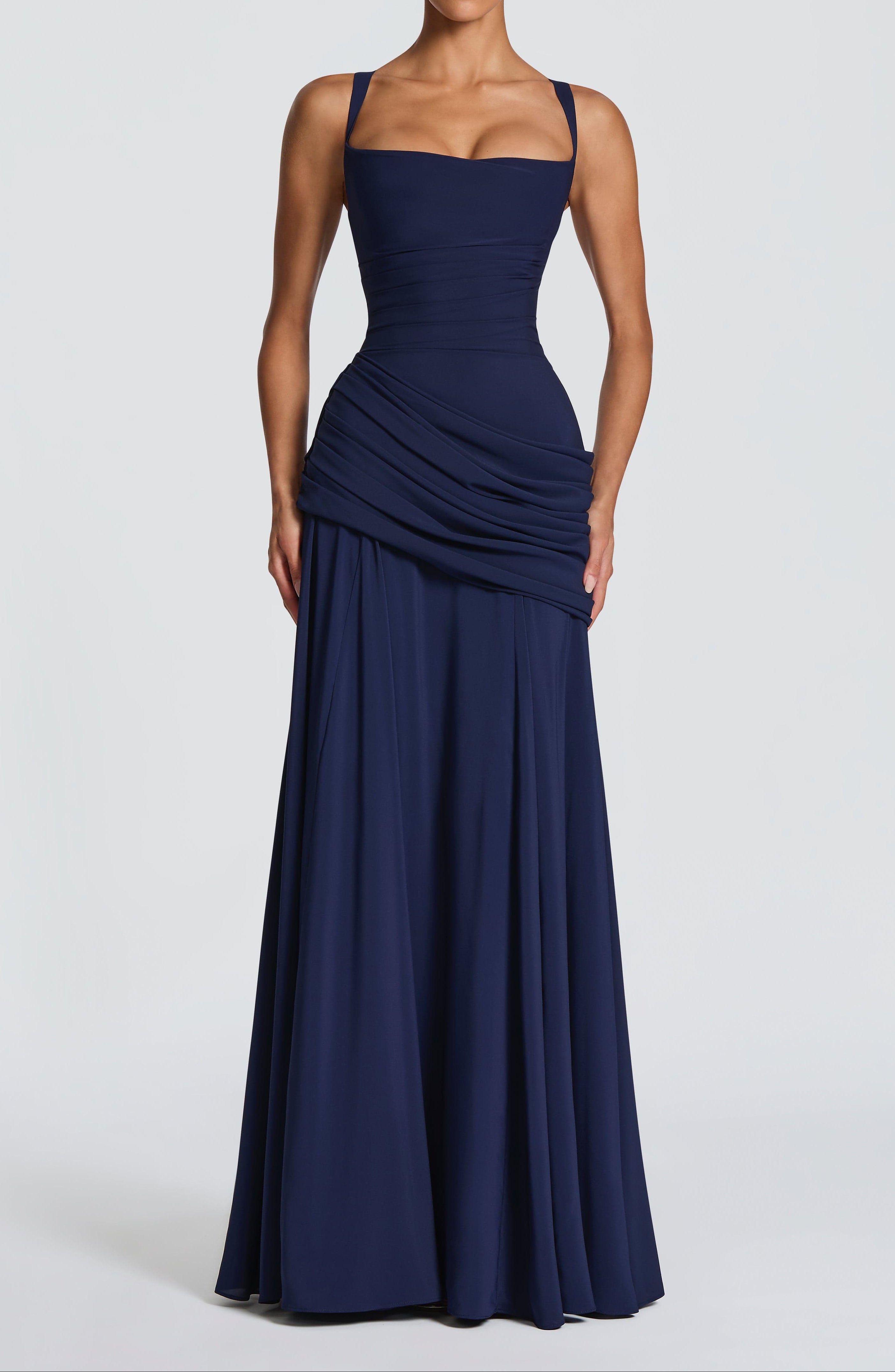 Serena Maxi Dress
