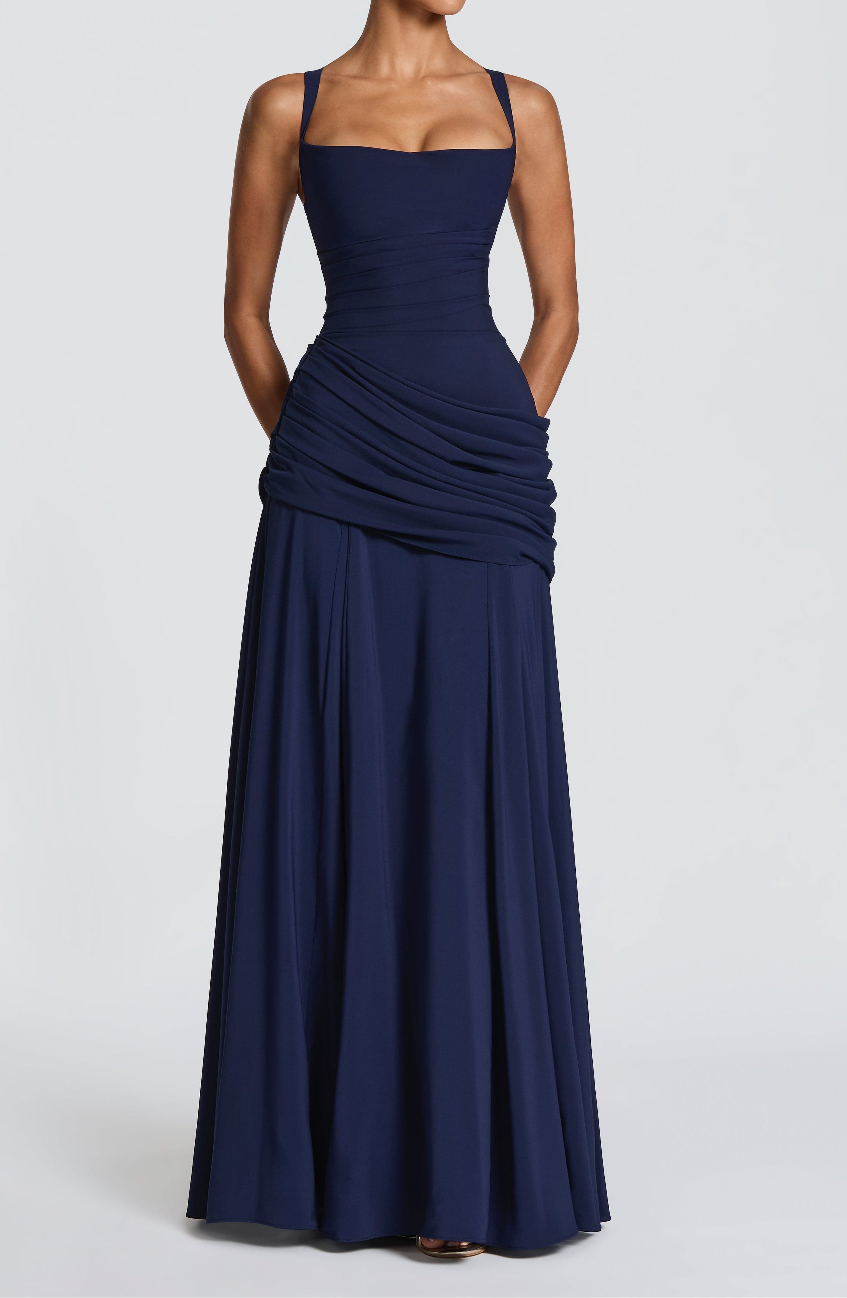 Serena Maxi Dress
