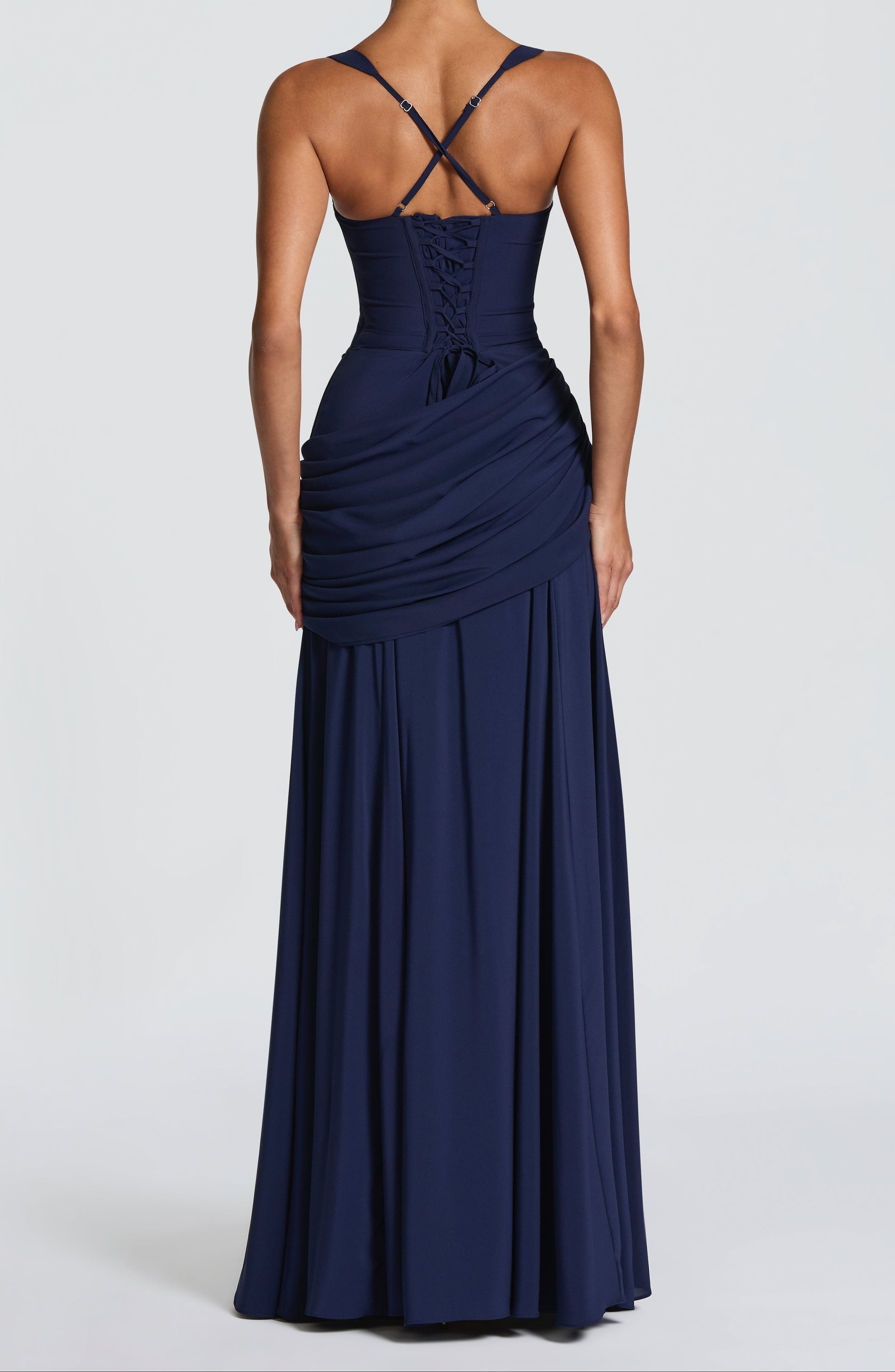 Serena Maxi Dress