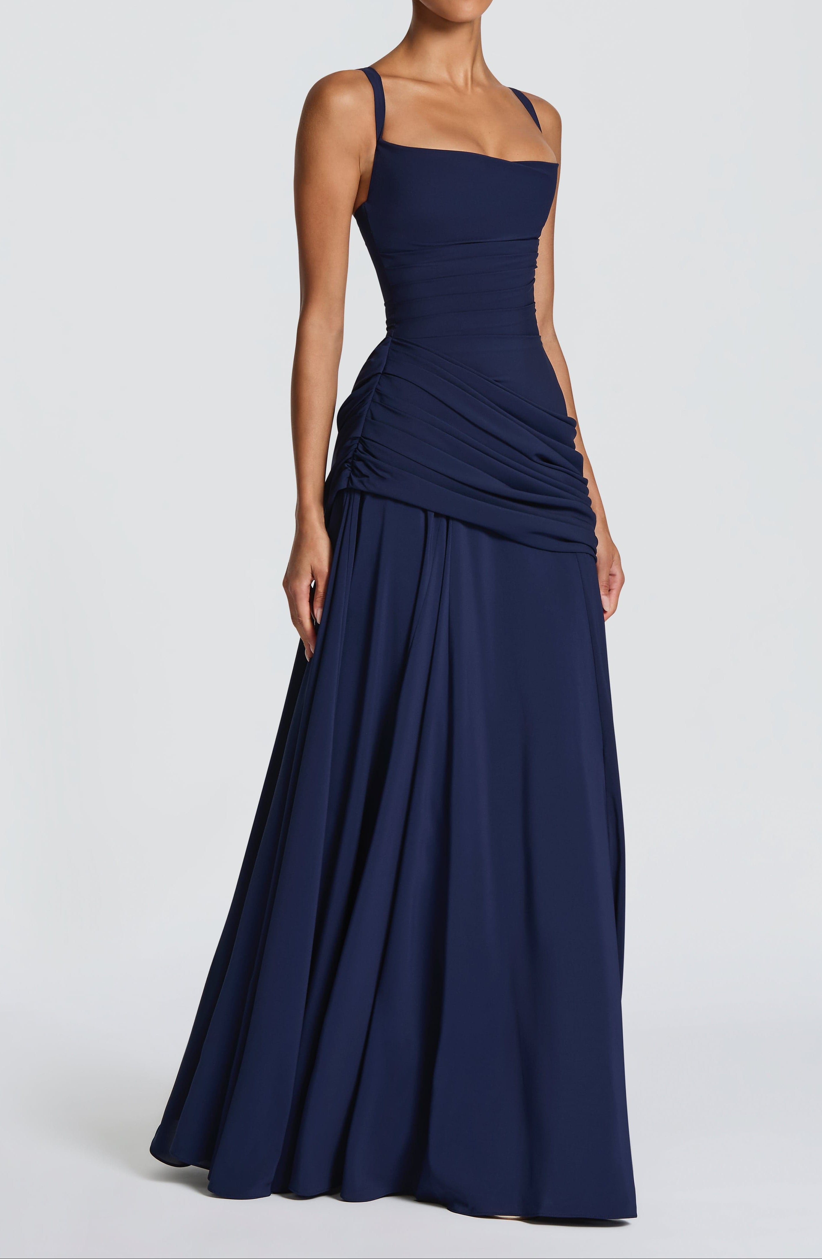 Serena Maxi Dress