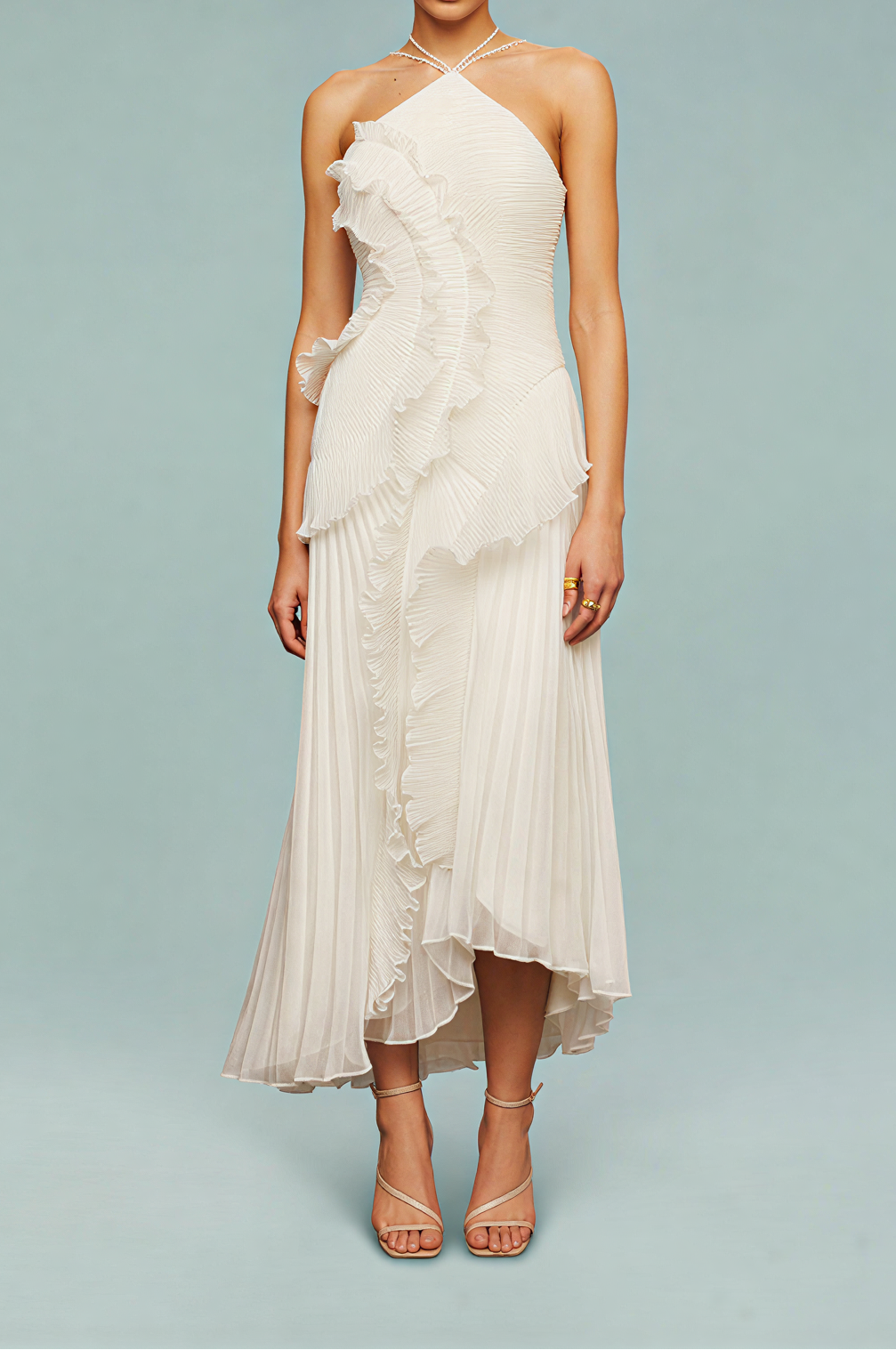 Serelina Maxi Dress