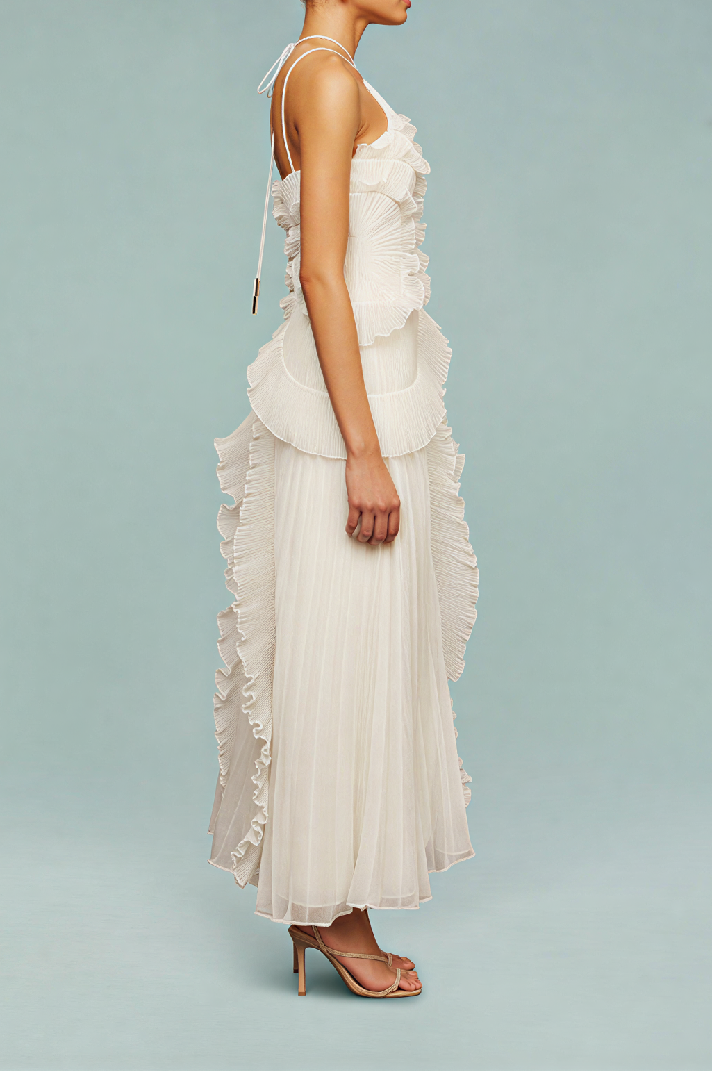 Serelina Maxi Dress