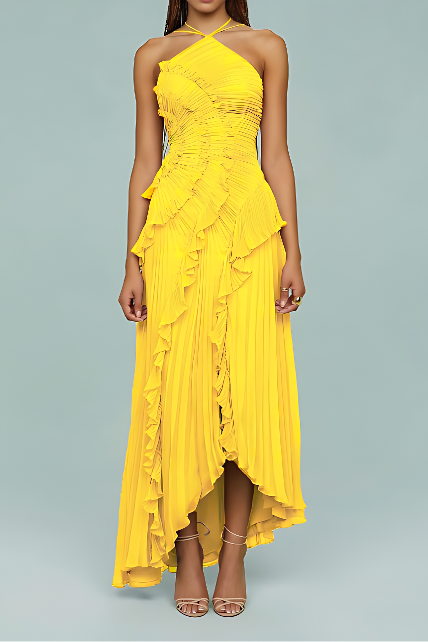 Serelina Maxi Dress